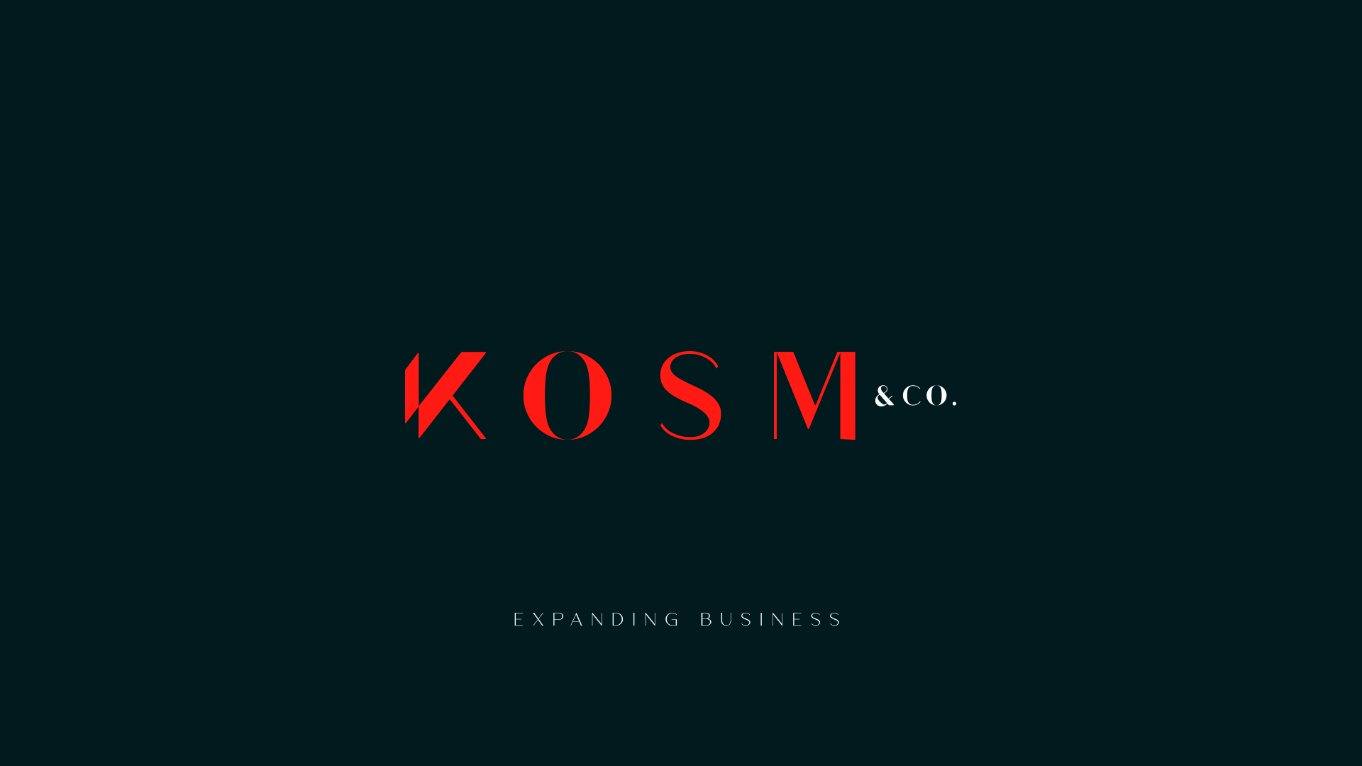 Kosm & Co.